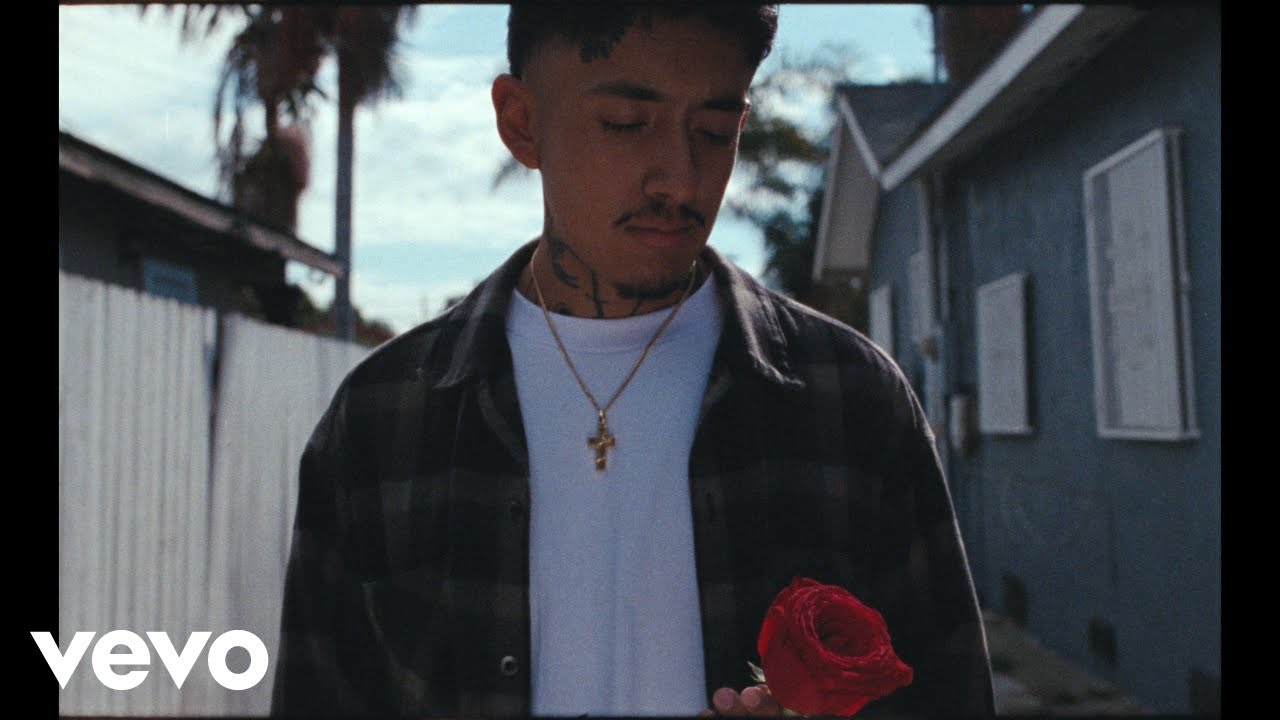 Cuco - Dreamin’ (Official Music Video)