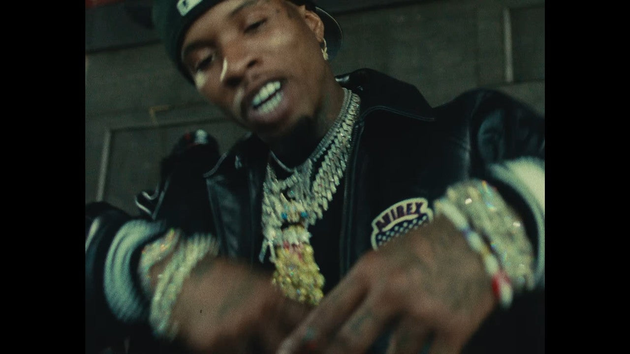 Tory Lanez - Many Men Pt. 2 (ft. VV$ Ken)