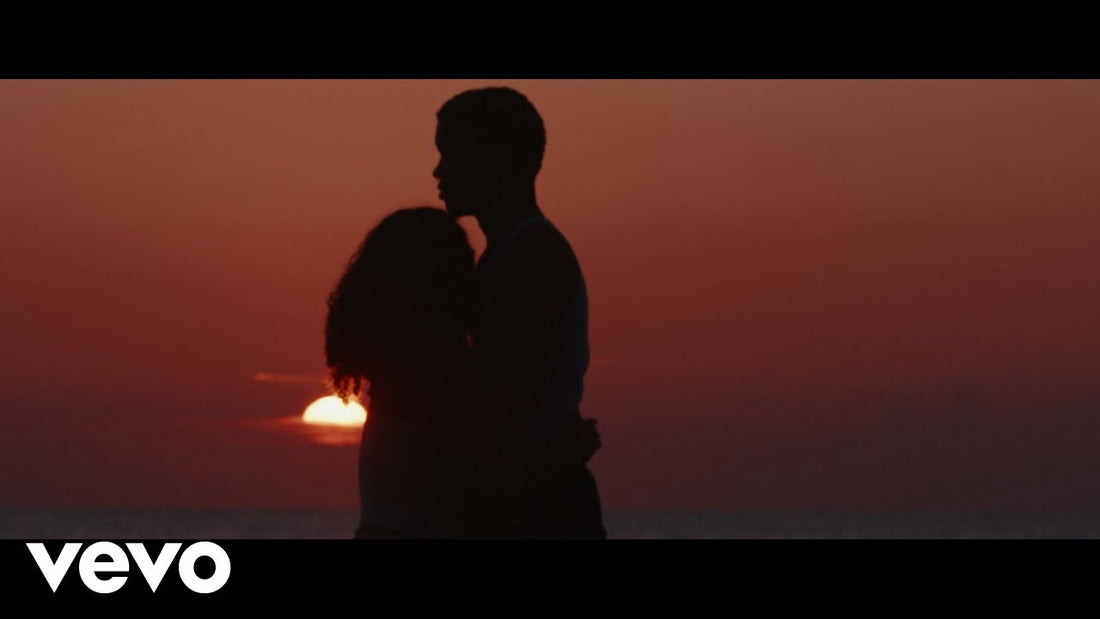 Q - number one (Official Video)
