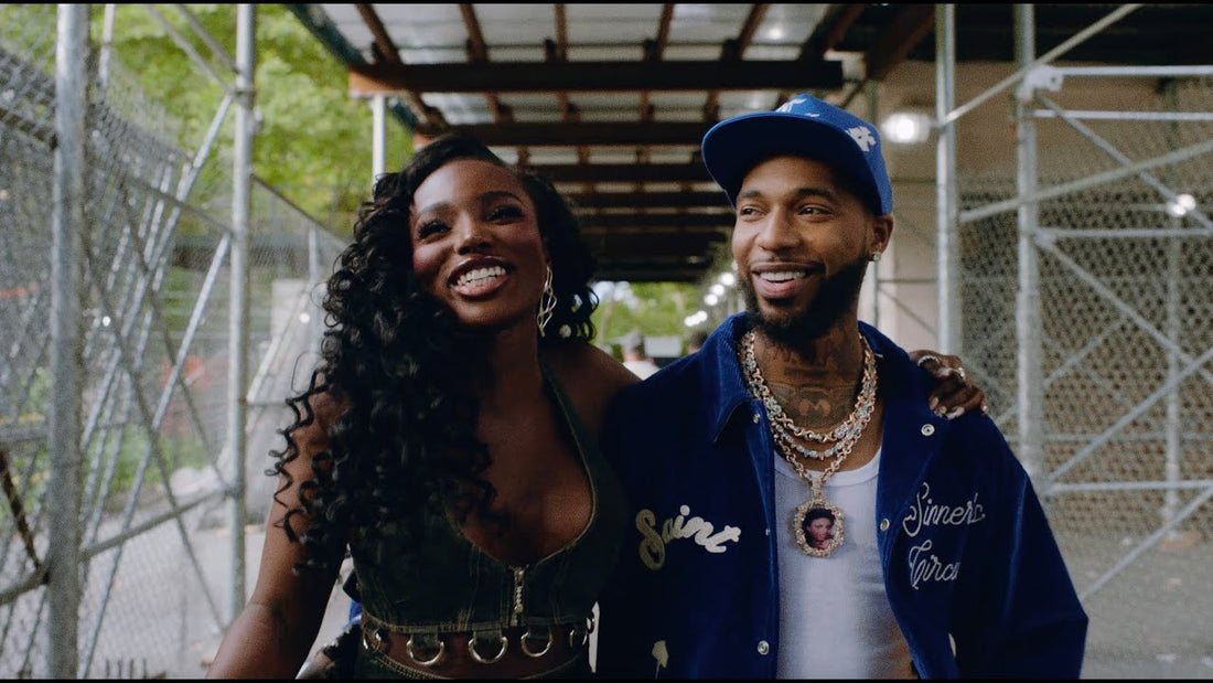 Key Glock - She Ready (Official Music Video)