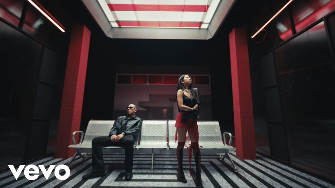 SonaOne, tlinh - POLITE (Official Music Video)