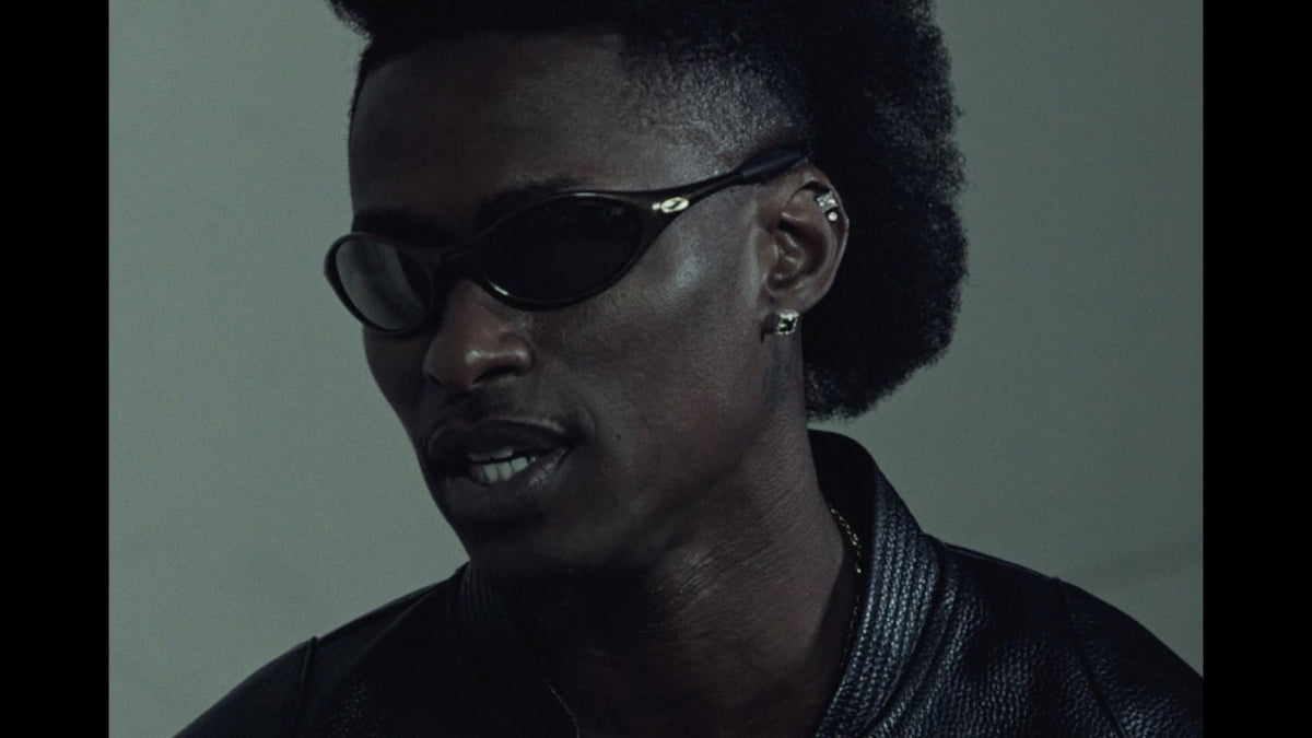 Lucky Daye, Pusha T - Mouf Say (Official Music Video)