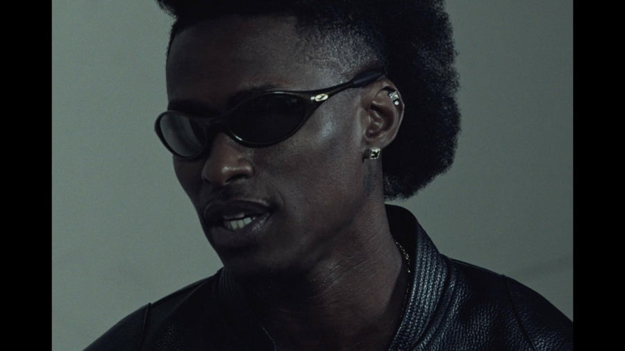 Lucky Daye, Pusha T - Mouf Say (Official Music Video)