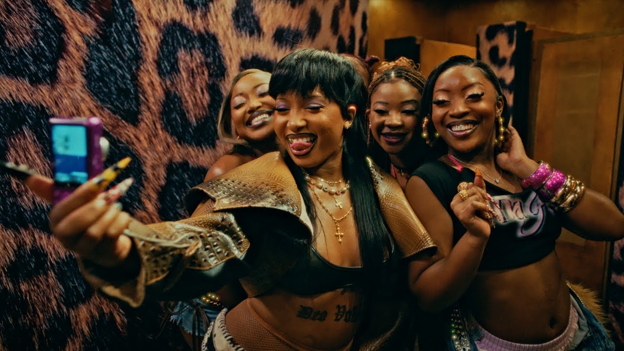 ISLAND – Rapper's Digest