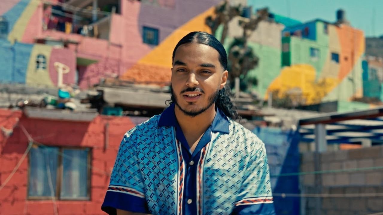 AMIN - QUOI QU’IL ARRIVE (Clip Officiel) – Rapper's Digest