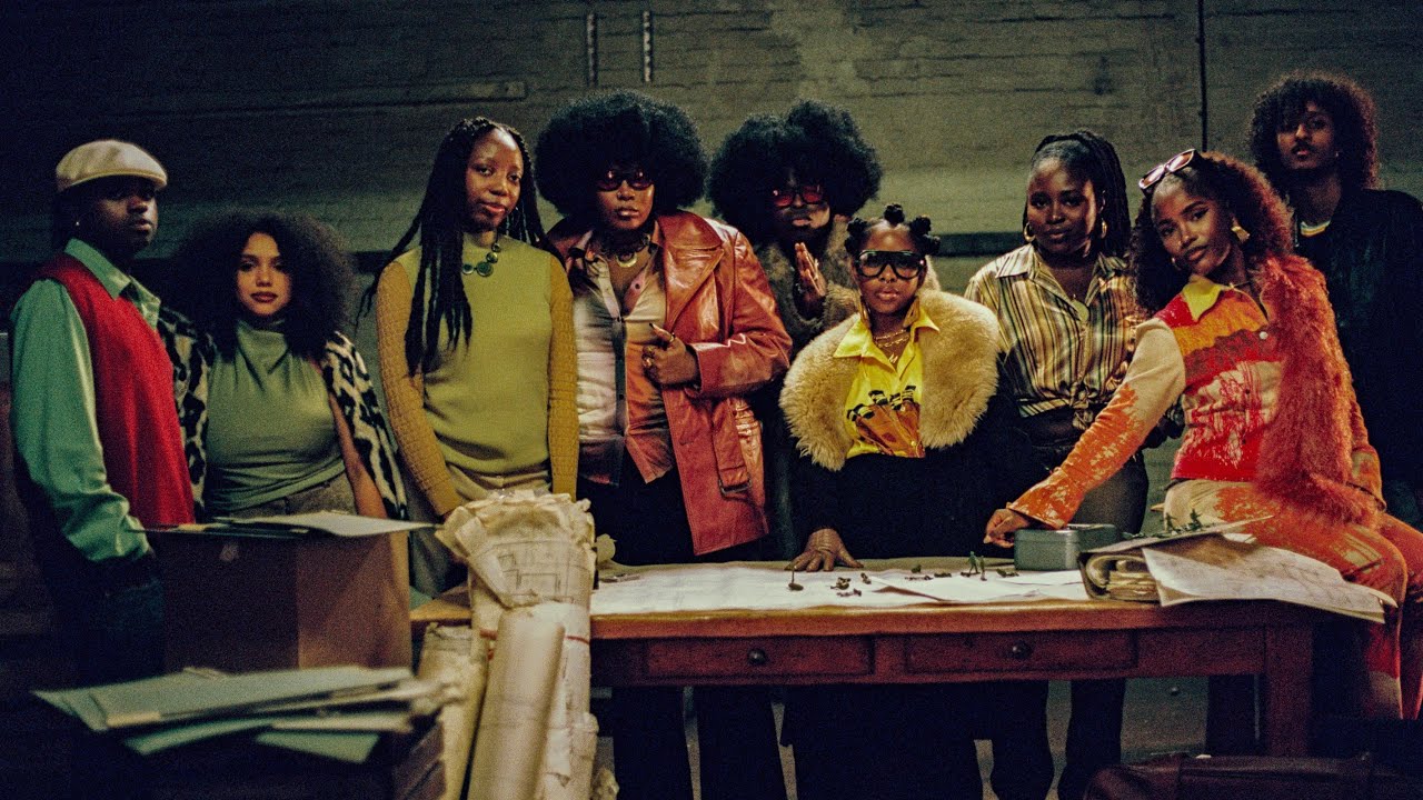 Meduulla & Ethan Hill (Ft. Rozzzqween) - Melanin Monroe