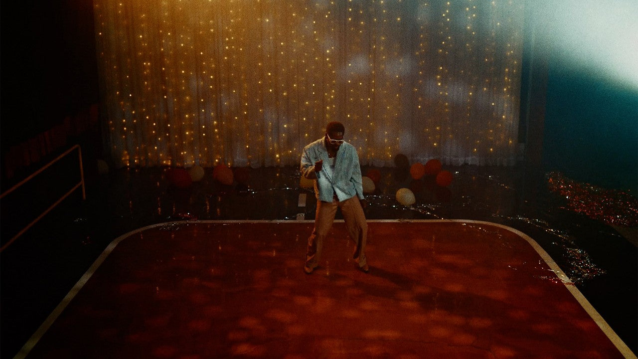 Curtis Harding - "The Power"