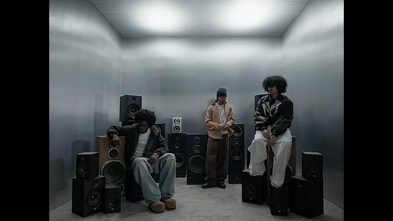 Pino - Can't Leave Alone (feat. Avenoir & Maz B)