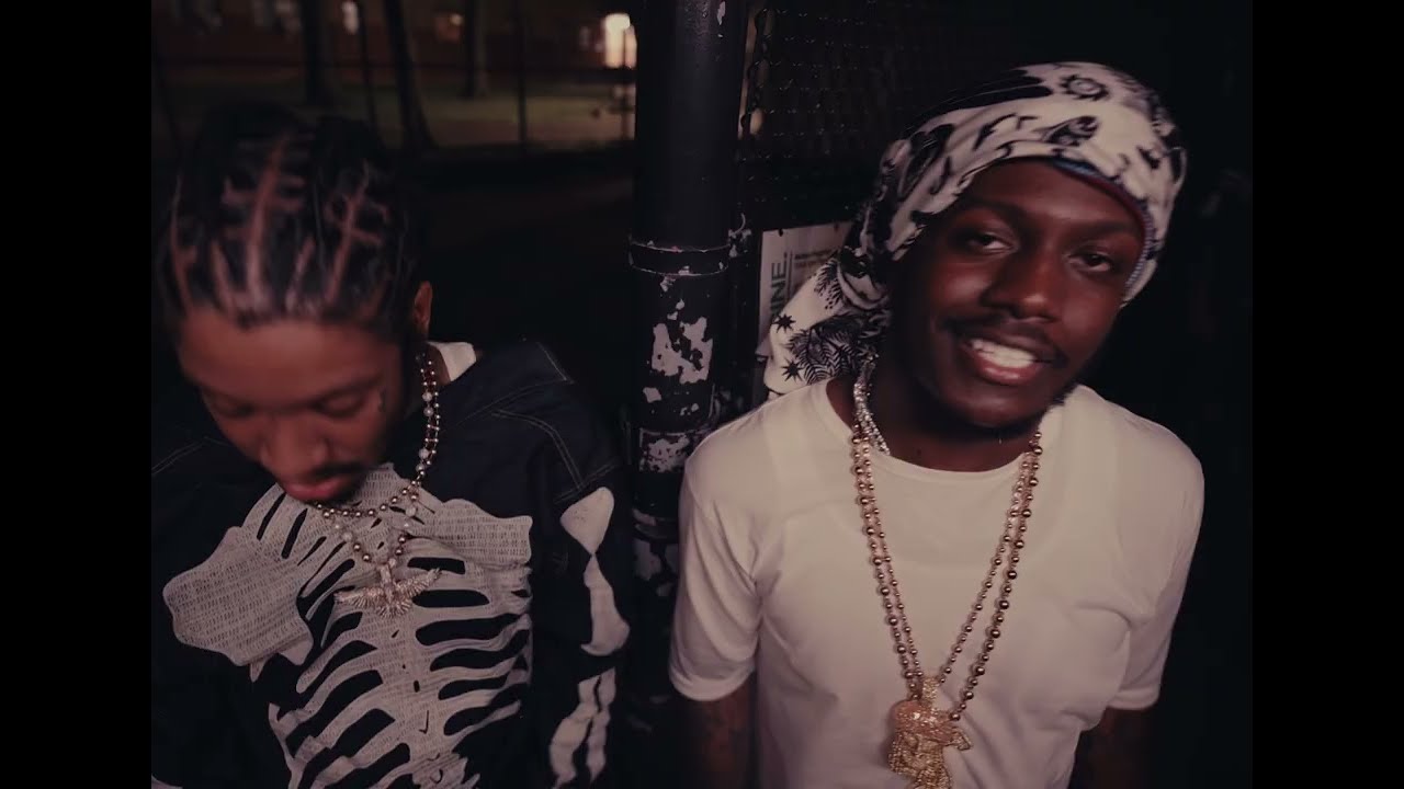 Skrilla - Rich Sinners ft. Lil Yachty (Official Music Video)