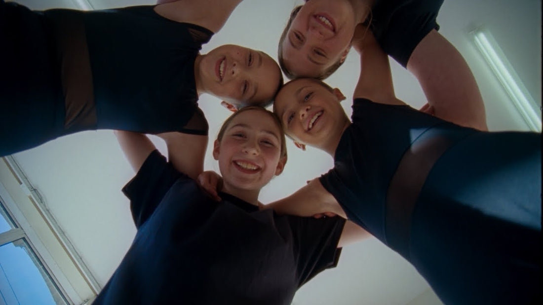 Tom Misch - Sisters With Me (Official Video)
