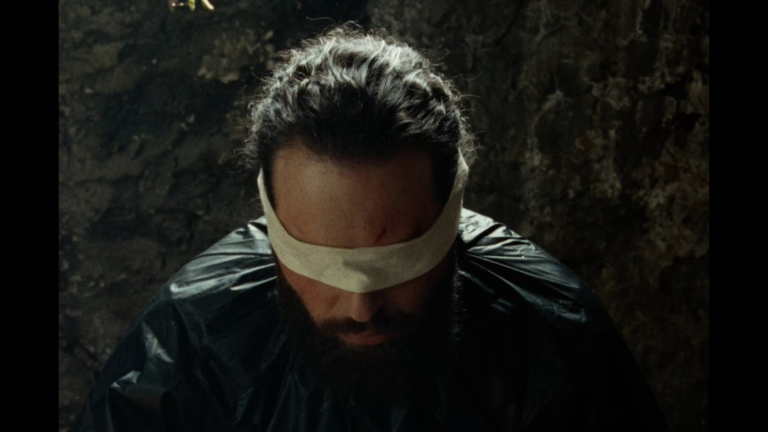 Nick Hakim - I Can See (Official Video)