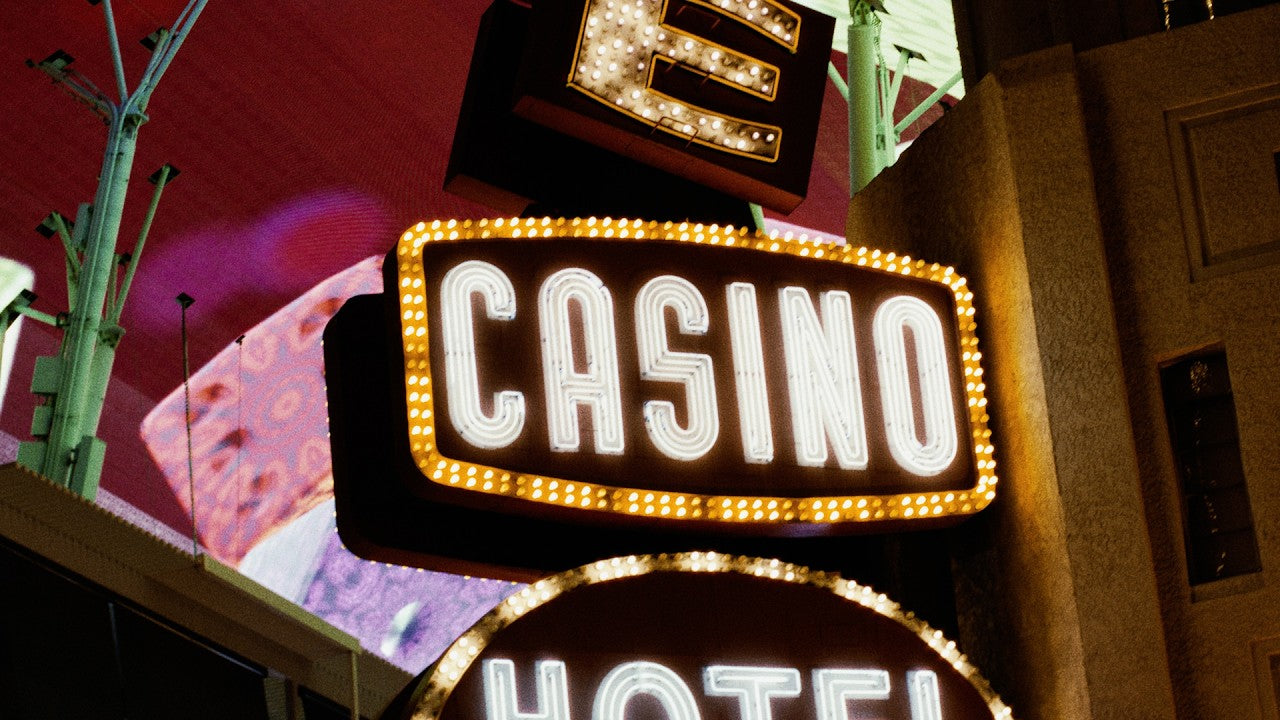 Booman III | Ca$ino Documentary