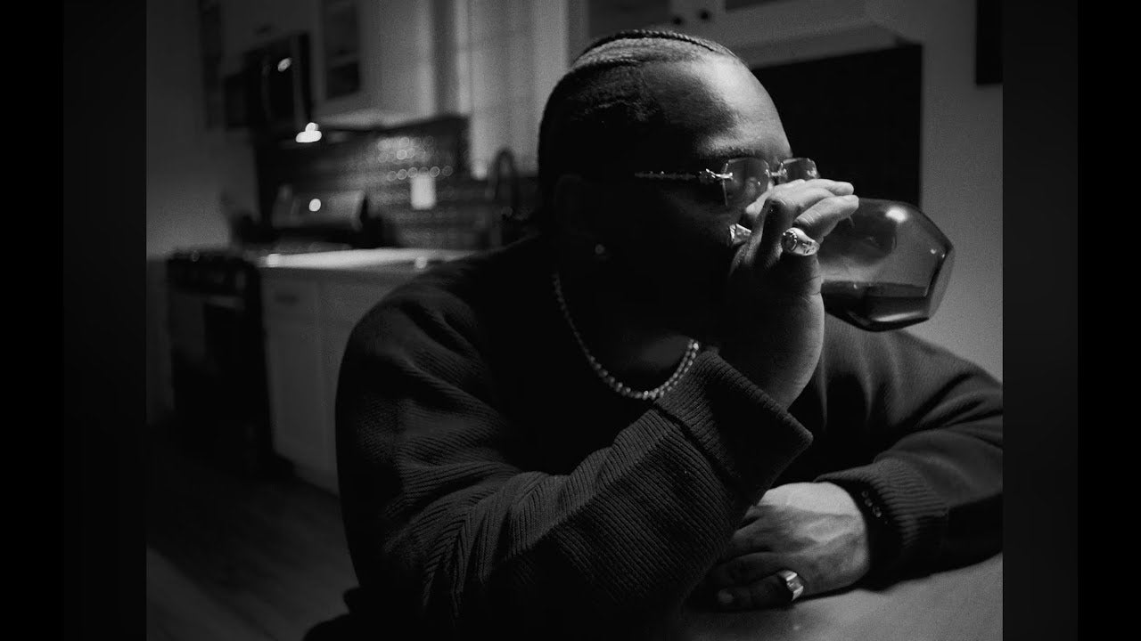 Kal Banx ft. MEZ - CHICKEN (Official Video)