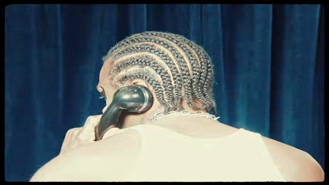 Duckwrth - Permanent Vacation (Official Music Video)