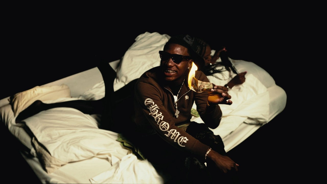 Rob49 - Do It (Official Video)