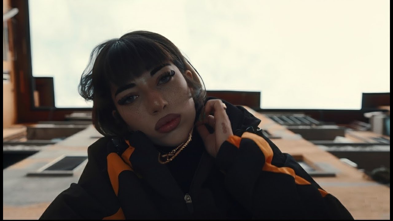 Tokyo - SCENDI (Official Video)