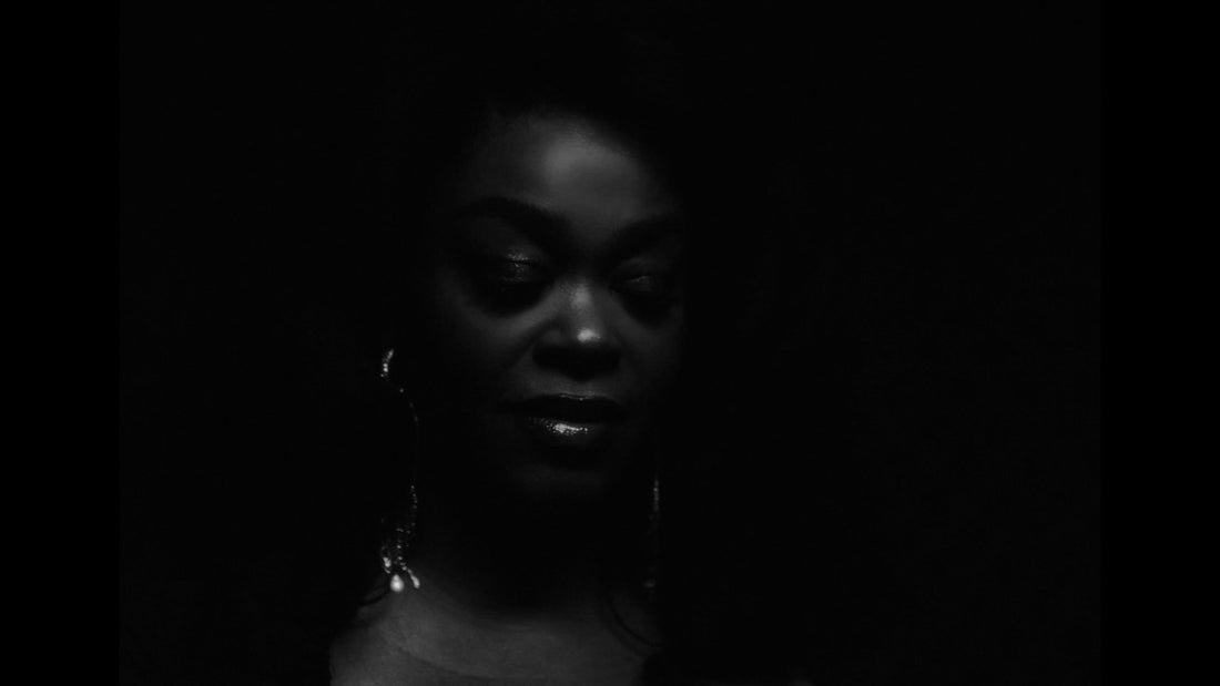 Jill Scott - Pressha [Official Video]