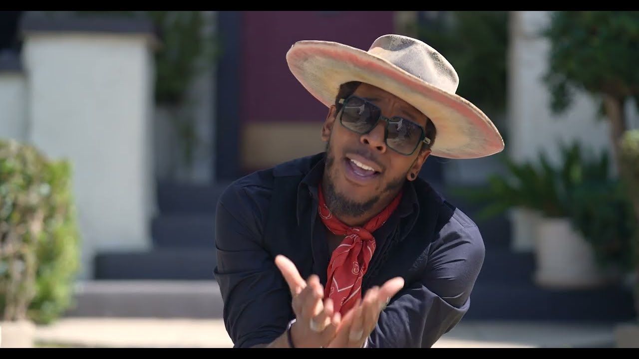 Deitrick Haddon x Major - Jesus Is Real [Official Video]