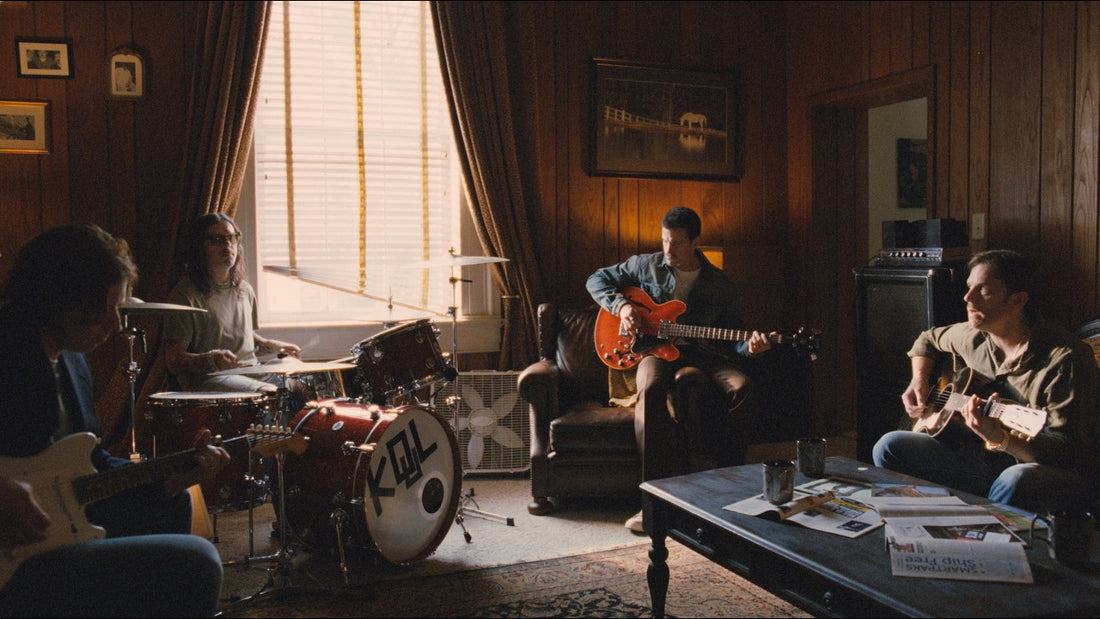 Kings Of Leon - My Whole World