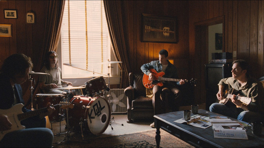 Kings Of Leon - My Whole World