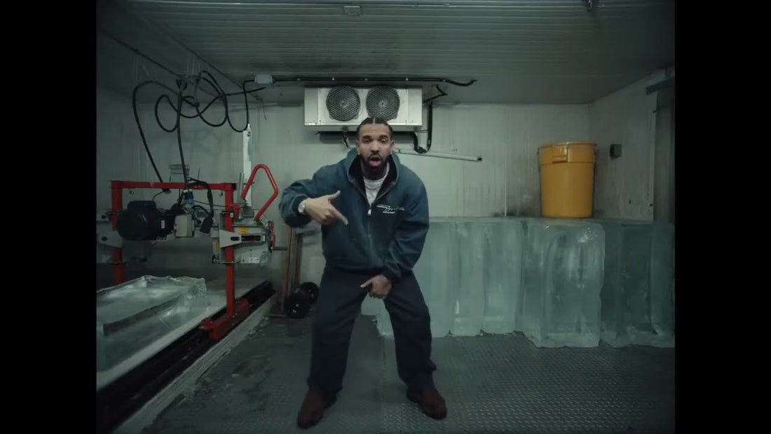 Drake - What Did I Miss? (Official Music Video)