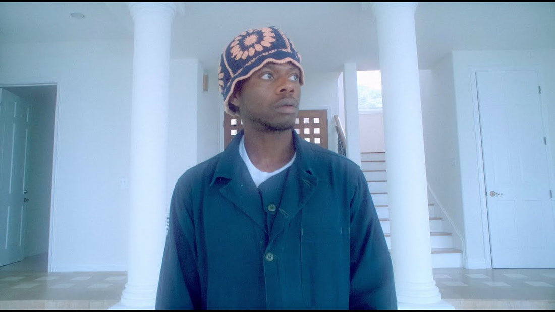 tobi lou - Mansion (OFFICIAL VIDEO) – Rapper's Digest