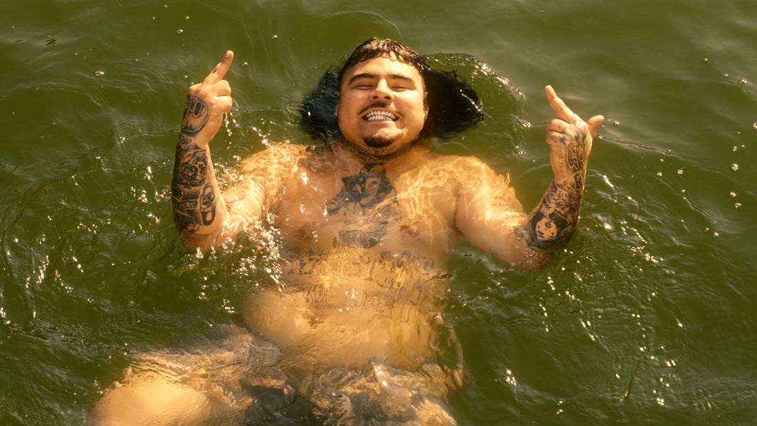 That Mexican OT, Sauce Walka, Hogg Booma - Guidance (Official Music Video)