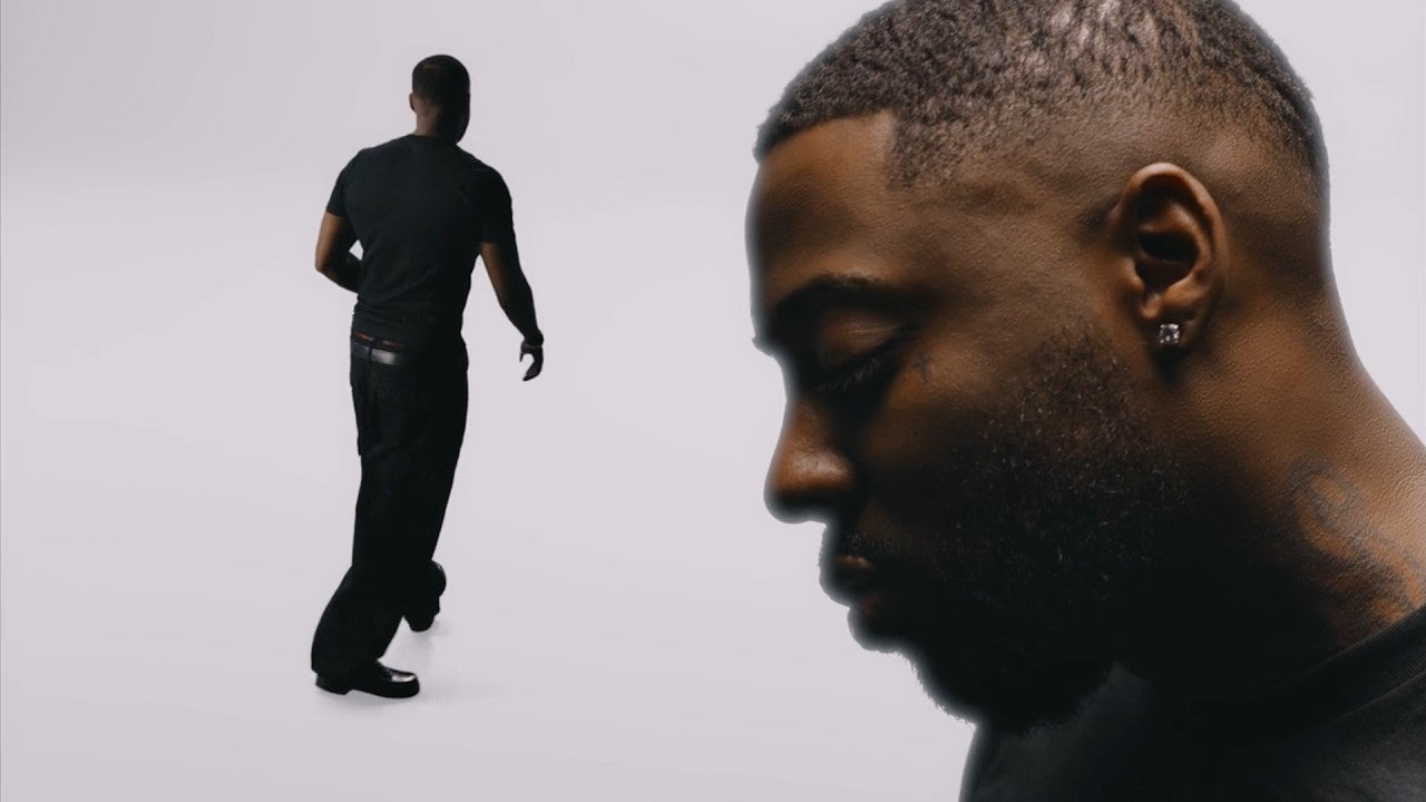 Brent Faiyaz - butterflies. [Official Video]