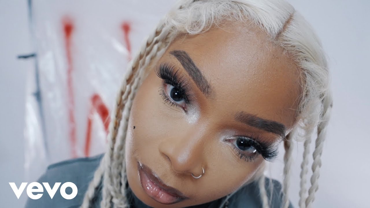 Lola Brooke - WHAT!!! (Official Visualizer)