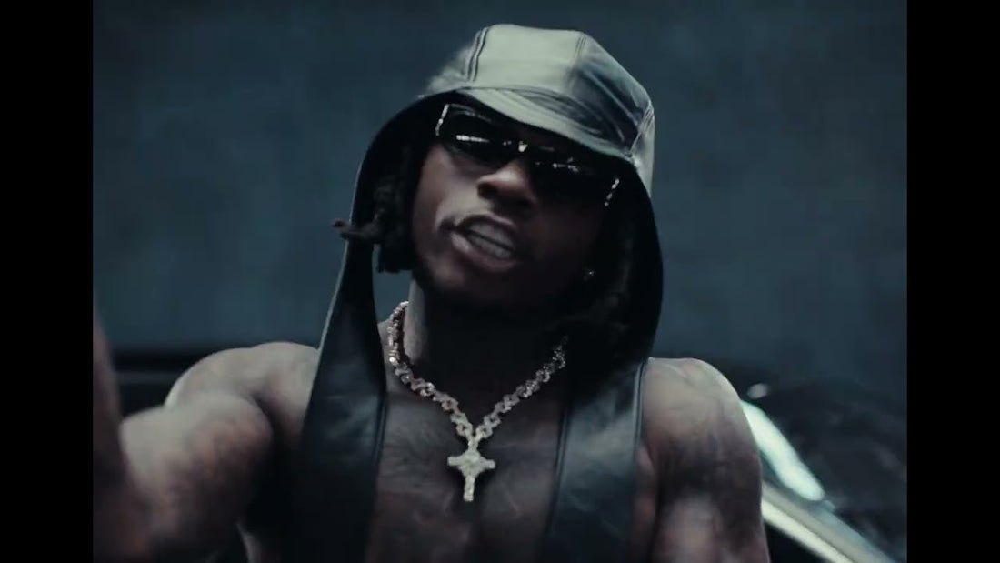 Gunna - just say dat [Official Video]