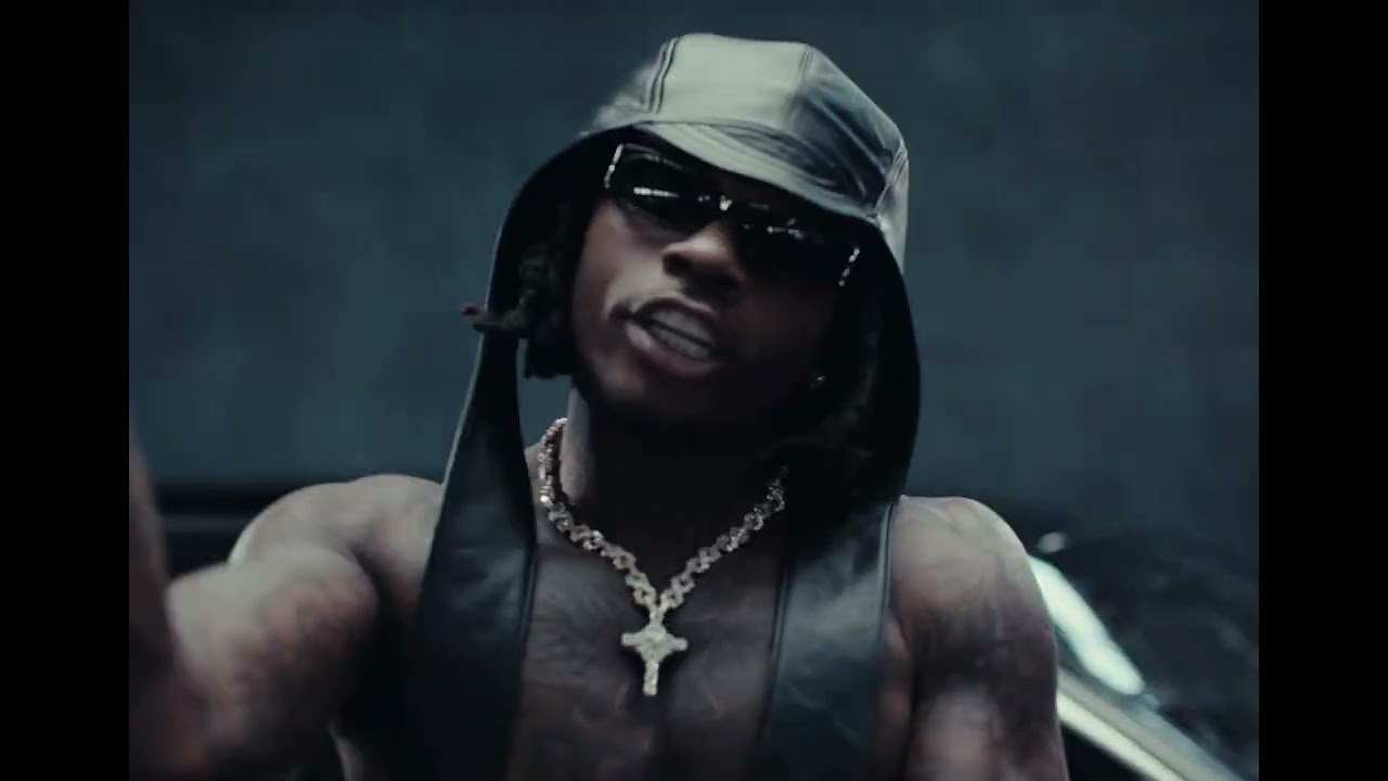 Gunna - just say dat [Official Video]