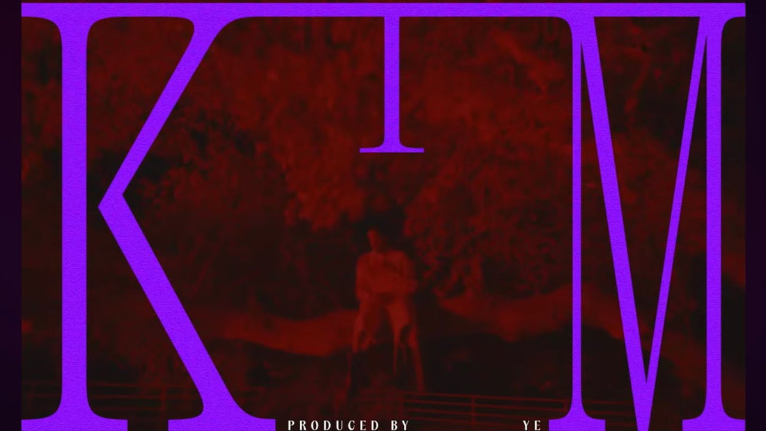 King Combs - Kim (Official Music Video)