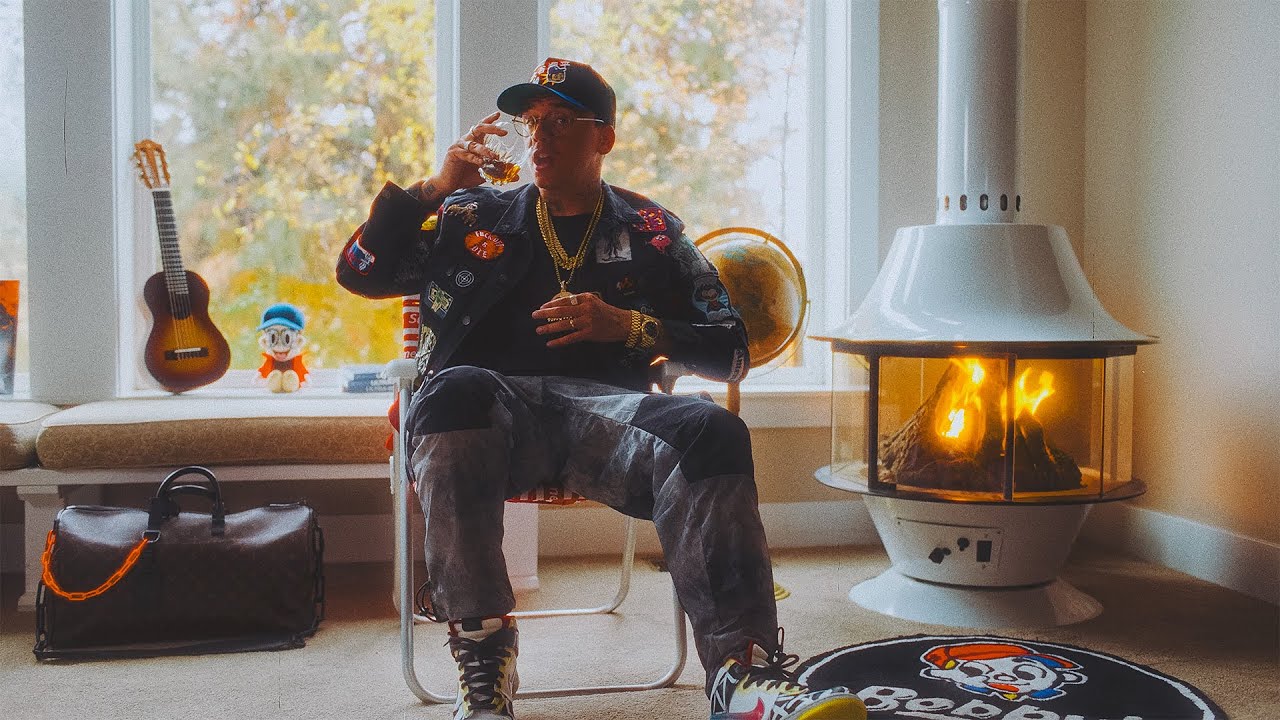 Logic & Wiz Khalifa - "700 CLUB" (Official Music Video)