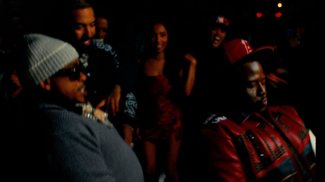French Montana, Max B, Chase Belly - Bet It All (Official Video)