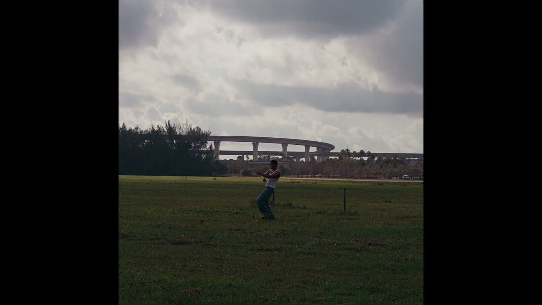 Q - iloveu4real [VISUAL]