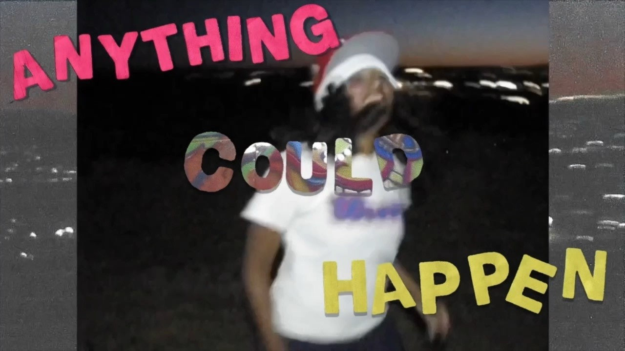 Laila! - Anything Could Happen (Official Music Video)