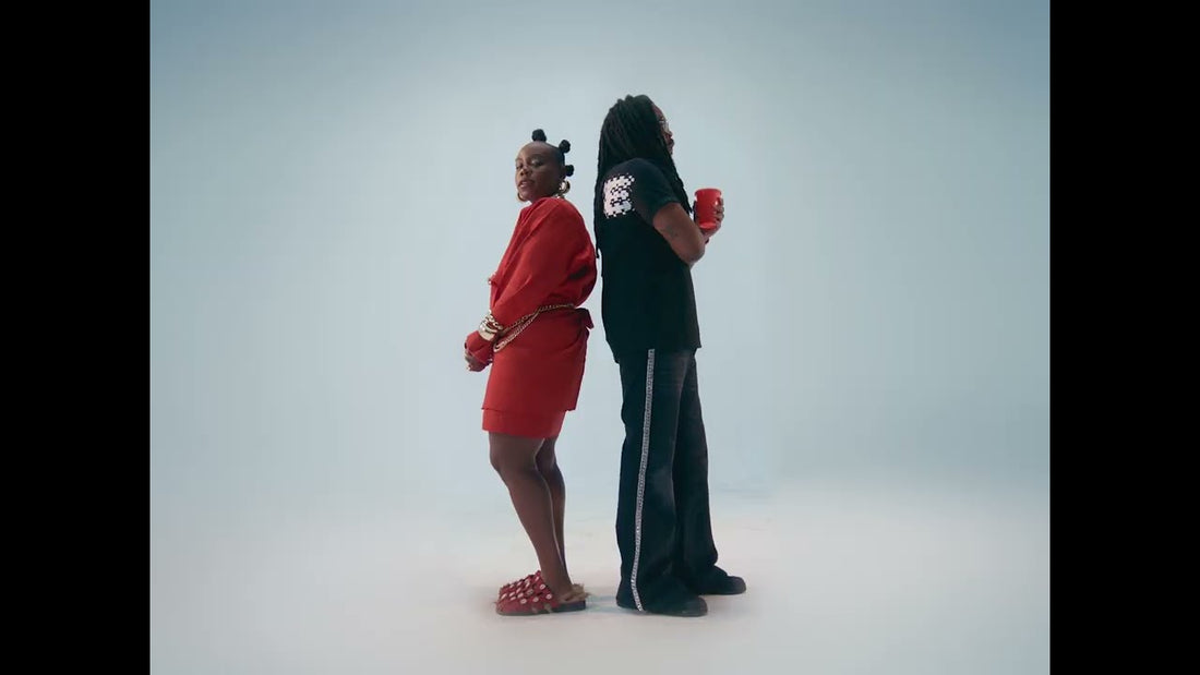 Teni, Olamide - Zion (Official video)