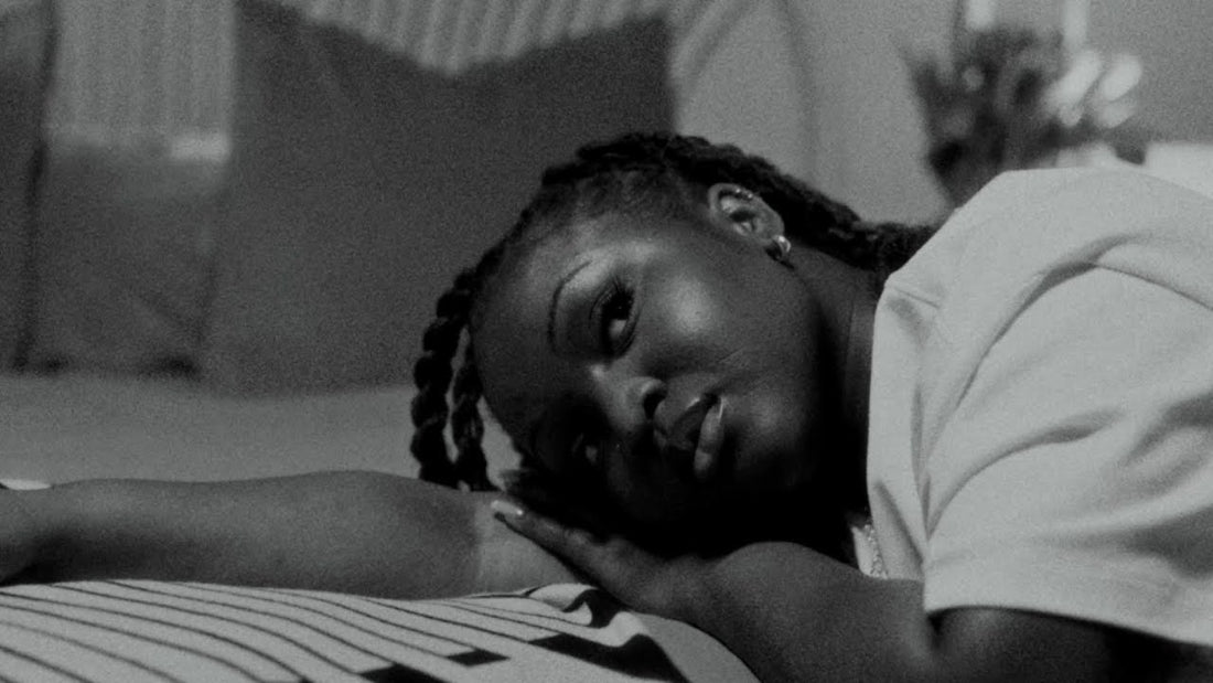 Lizzie Berchie - Love Deep ft. Filah Lah Lah (Official Video)