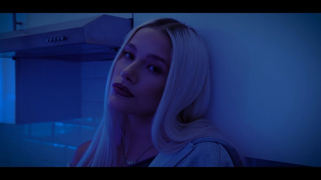 Sissy Ford - Sit Right (Official Music Video)