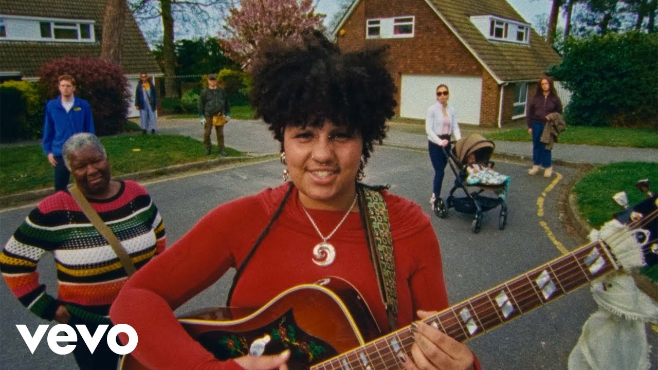 Ruti - I’LL BE YOUR FRIEND