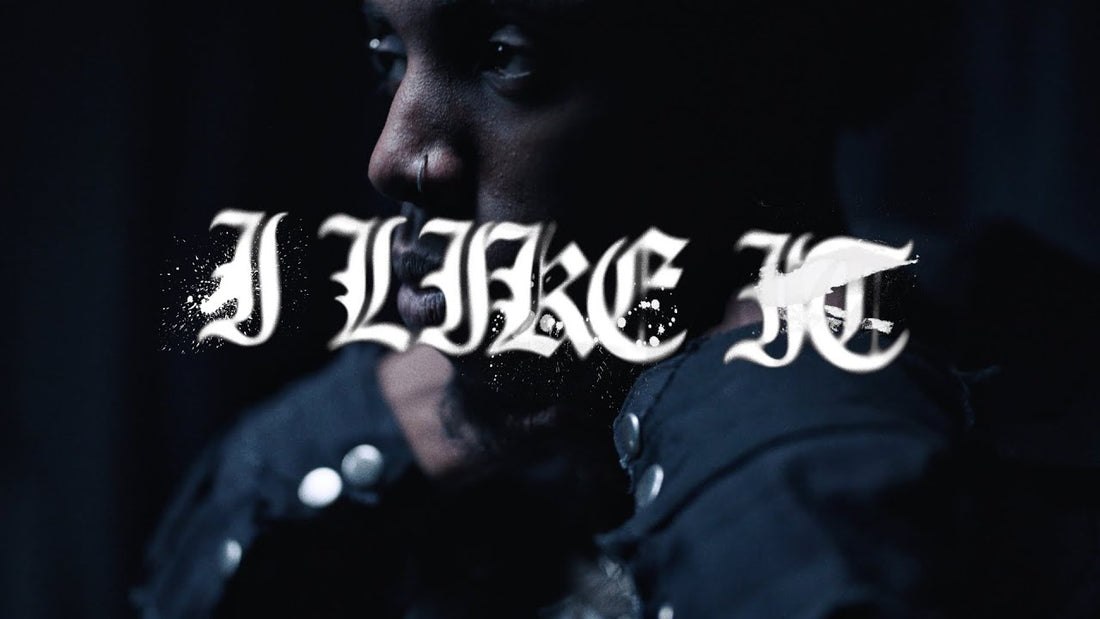 Roy Woods - I Like It