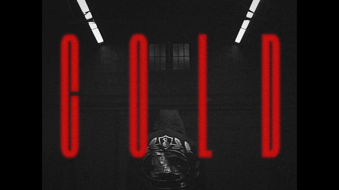 NEMZZZ - COLD (OFFICIAL VIDEO)