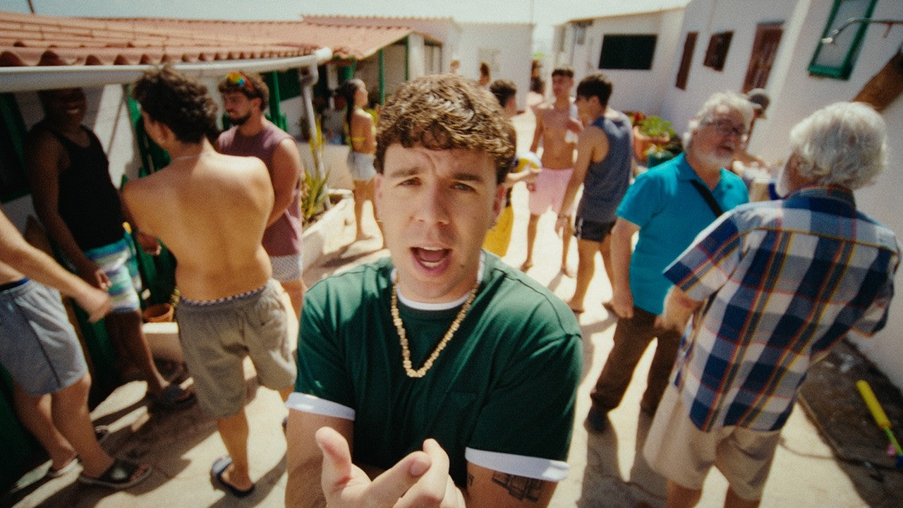 SCANDIC - Quevedo (Official Video)