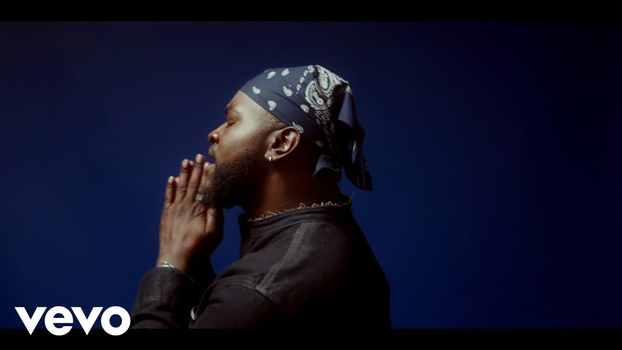 ANTHNY, Naomi Raine - prepare me (Music Video)