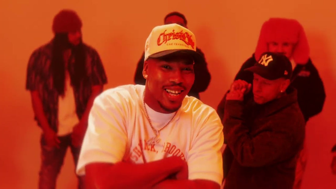 CJ Emulous & Gawvi - TODAY (Official Video)