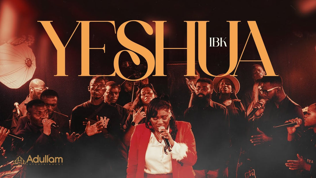 YESHUA (Official Video)