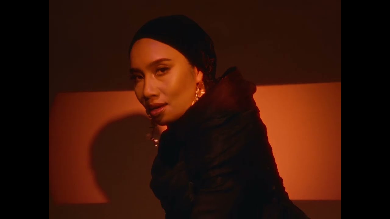 Yuna - Believer (Official Music Video)