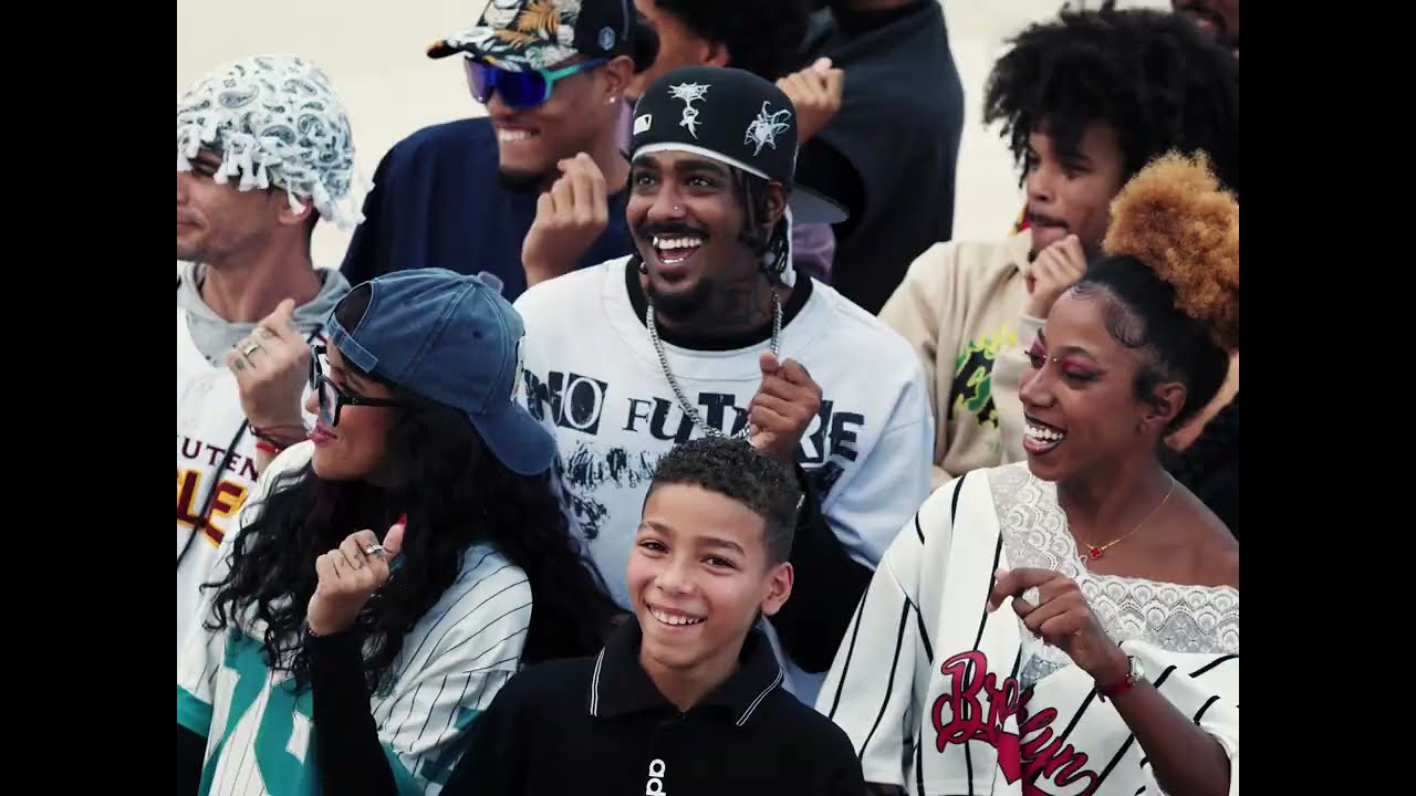 JP Venom - Just Dance  Video Oficial