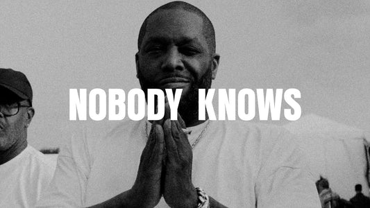 Killer Mike - Nobody Knows (Official Video)