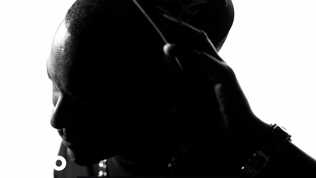 T.I., Summer Walker - AND WON'T (Official Video)